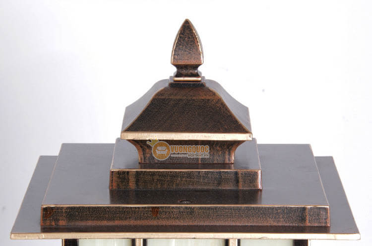 Đèn tường hình hộp cao cấp ROL190-11